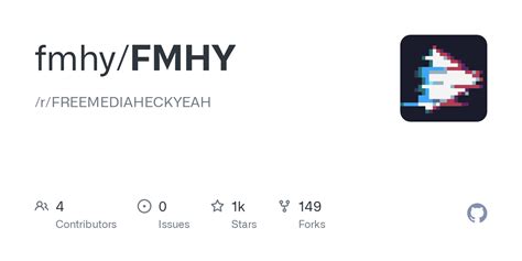 Home · fmhy/FMHY Wiki · GitHub.